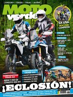 Moto Verde